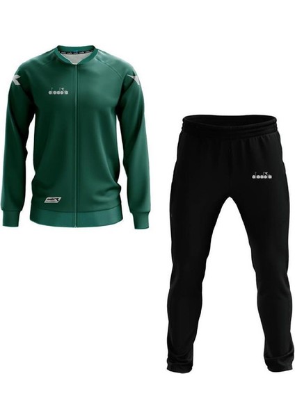 Nacce 22 Kamp Eşofman Takımı