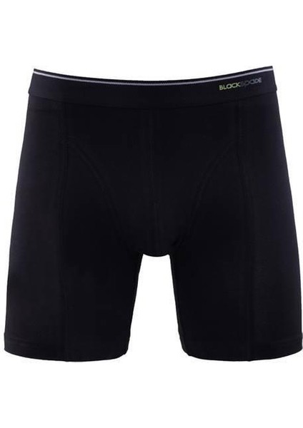 Erkek Uzun Paçalı Pamuklu Boxer 9216