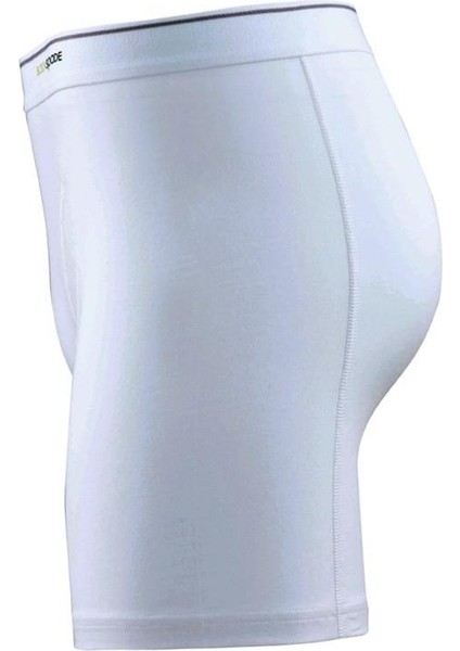 Erkek Uzun Paçalı Pamuklu Boxer 9216 modelleri