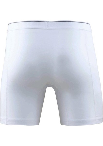 Erkek Uzun Paçalı Pamuklu Boxer 9216 fırsatları