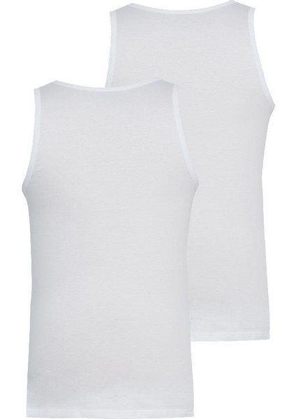 Erkek Atlet 2'li Paket Loose Fit 9225 fiyatları