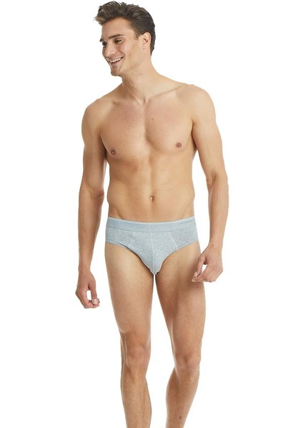 Erkek Slip Külot Tender Cotton 9232