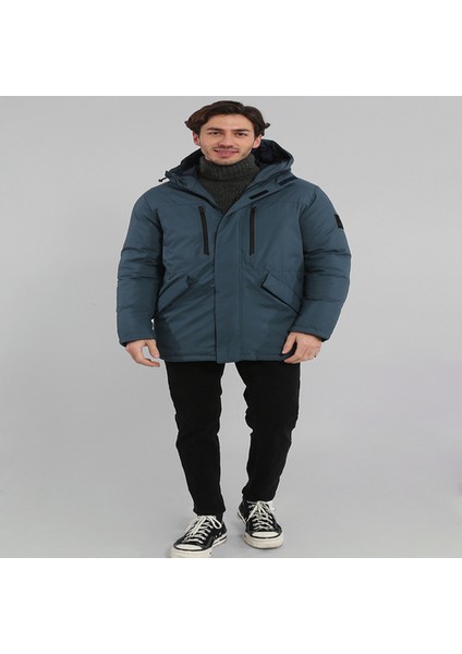 Jcobach Parka 12214645-12214645