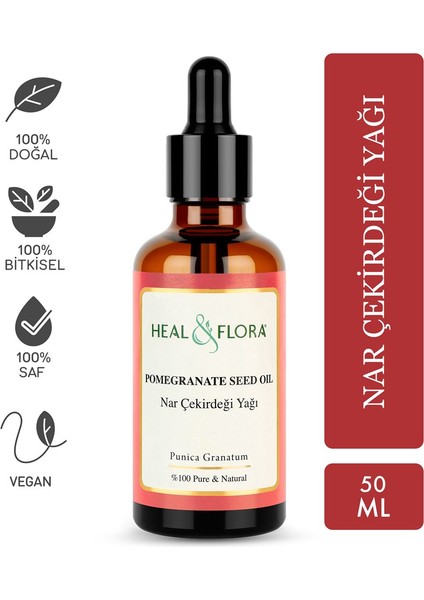 Pomegranate Seed Oil