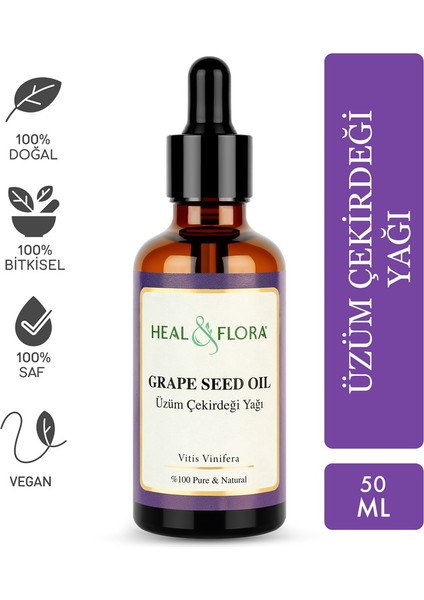 Grape Seed Oil
