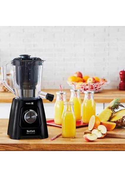 Blendforce 2in1 Blender Katı Meyve Sıkacağı