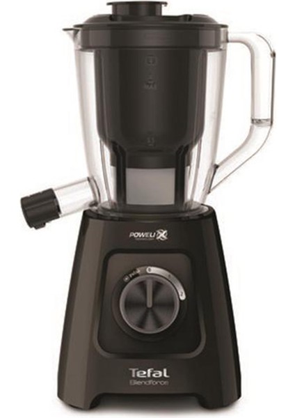 Blendforce 2in1 Blender Katı Meyve Sıkacağı