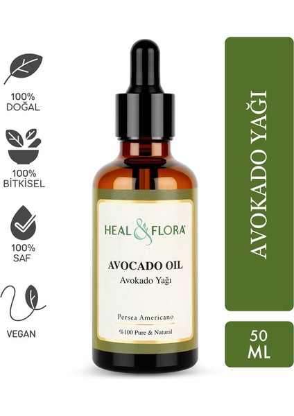 Avocado Oil