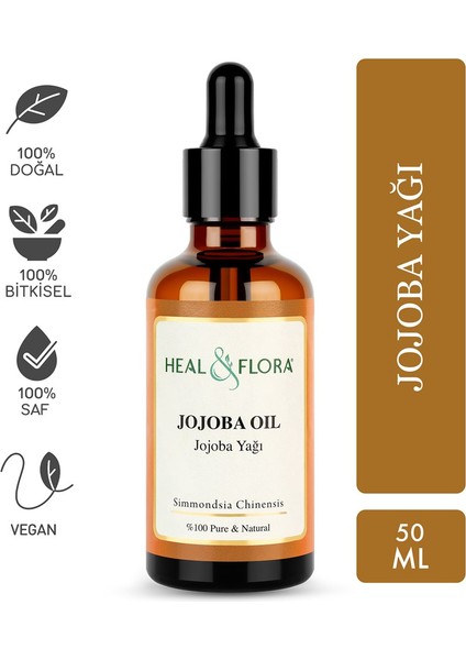 Jojoba Oil