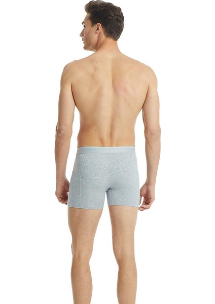 Erkek Boxer Tender Cotton 9233