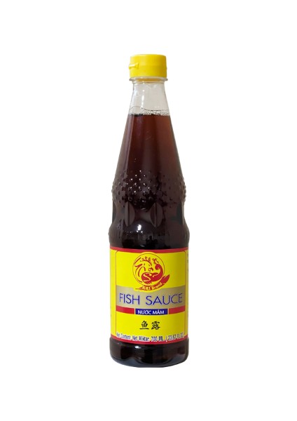 Balık Sosu ( Fish Sauce) - 700ML
