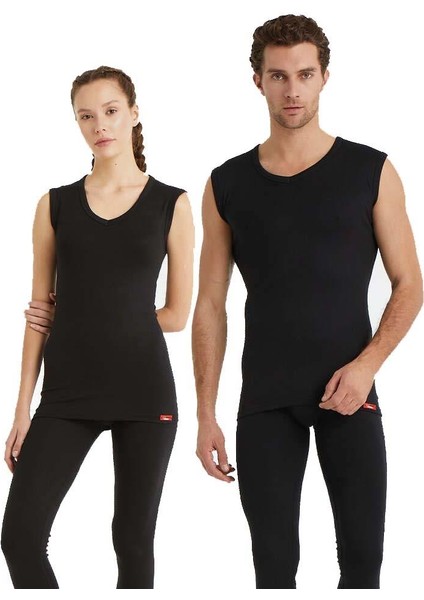 Unisex Termal Tişört 2. Seviye 9243