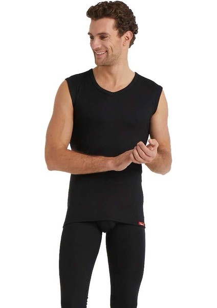 Unisex Termal Tişört 2. Seviye 9243