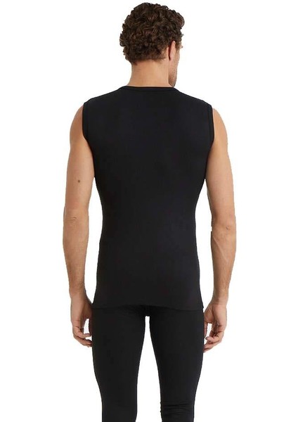 Unisex Termal Tişört 2. Seviye 9243