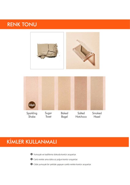 Kadife Dokuya Sahip, Doğal Görünümlü Kontür Cotton Contour (Smoked Hazel)