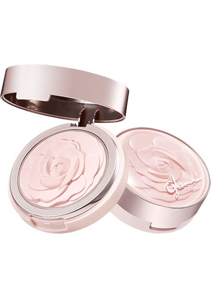 Mıssha Ton Eşitleyici 6 Fonksiyonlu Kapatıcı Krem Glow Tone Up Rose Pact