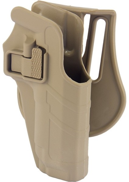 Unicorn Cz 75 Tabanca Kılıfı Taktik Kilitli Çöl Rengi modelleri