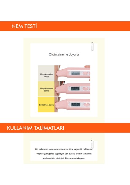 Hamamelis Özlü Yağlanma ve Gözenek Karşıtı Bakım Sunan Nemlendirici Krem A'PIEU Hamamelis Cream