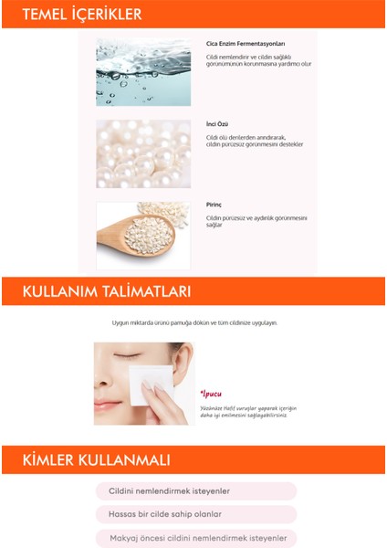 Mıssha Time Revolution The First Treatment Essence Rx  (4. Nesil 2019)