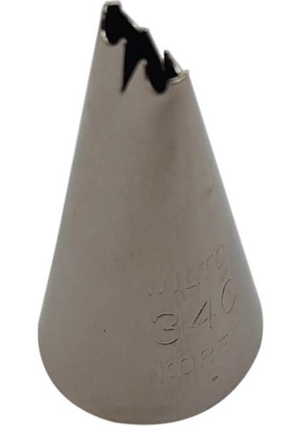 340 Korea Duyu 10X19 mm