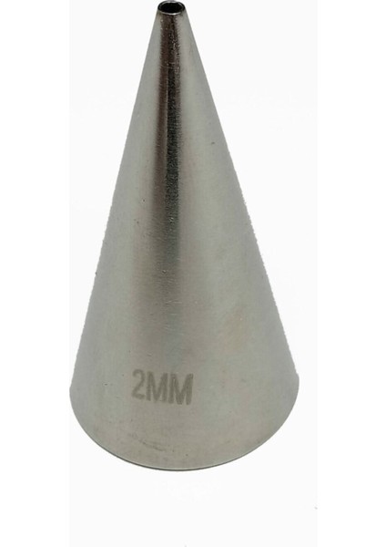 Pasta Duyu 2mm