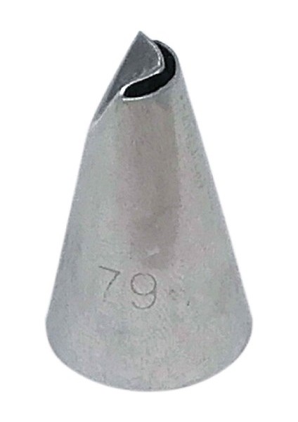 Krema Duyu (7 Mm, Yarım Çember, No: 79)