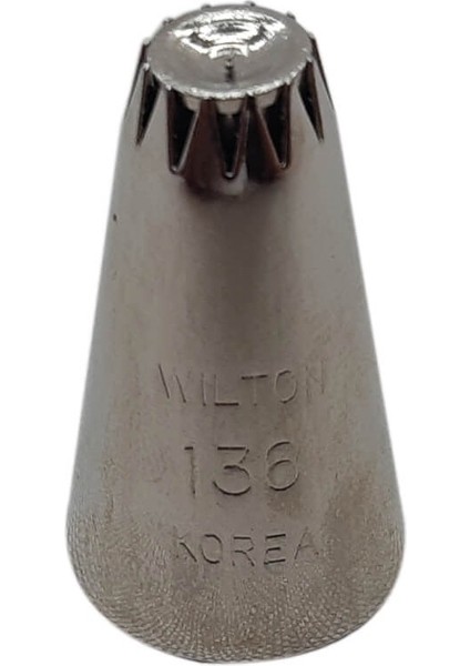 136 Korea Duyu 7X19 mm