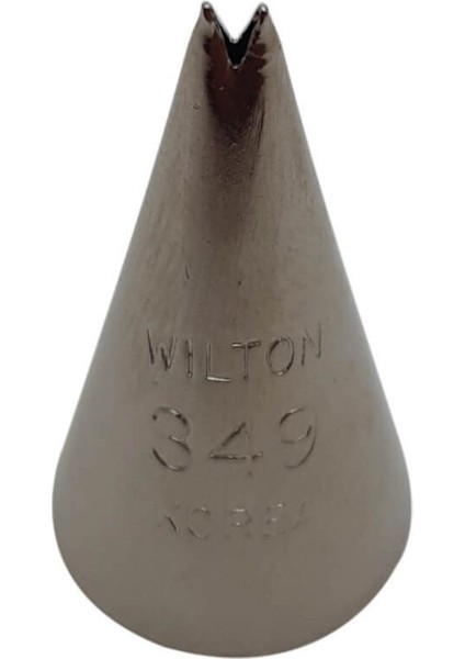 349 Korea Duyu 2X19 mm