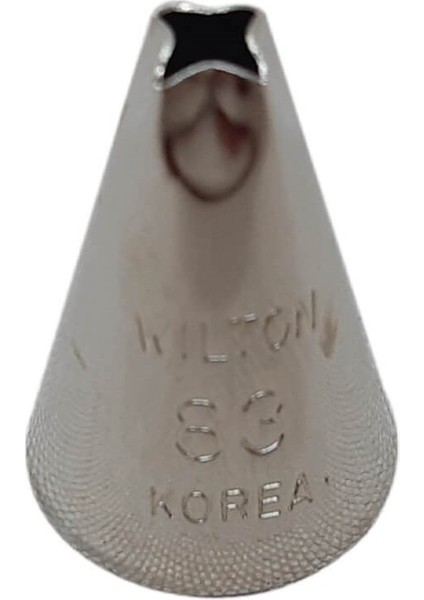 83 Korea Duyu 7X19 mm