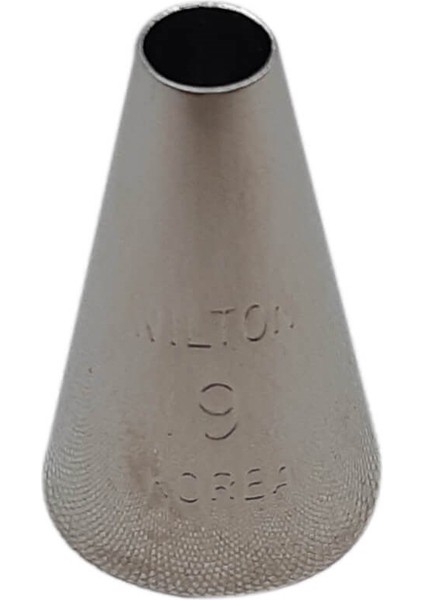 9 Korea Duyu 8X19 mm