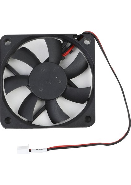 Cr-10 Smart Pro 6010 Axial Fan
