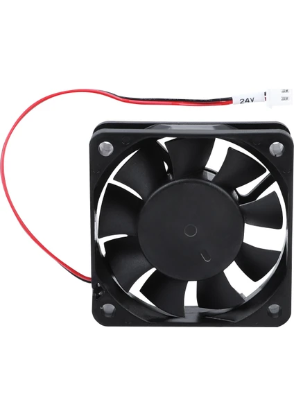 Creality 3D Ender-5 S1_ENDER-3 S1_ENDER-3 S1 Pro_ender-3 S1 Plus 6015 Axial Fan