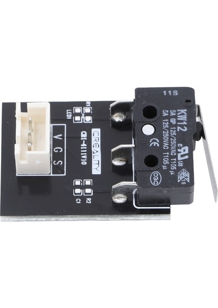 Ender-3 V2 Neo_ender-3 S1 Plus_ender-3 S1_ENDER-3 S1 Pro x Eksen Limit Switch