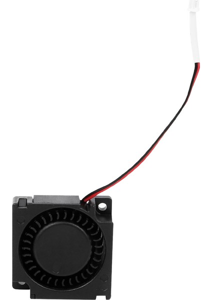 Ender-3 S1 Pro_ Ender-3 S1 Plus 3010 Blower Fan