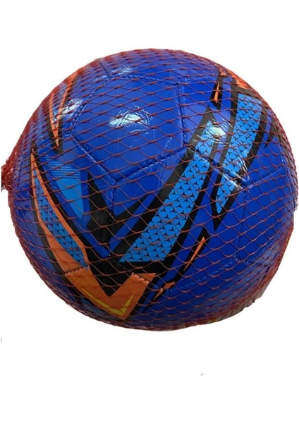 Kaliteli Futbol Topu Tüm Zeminlere Uygun 5 Numara Makine Dikişli