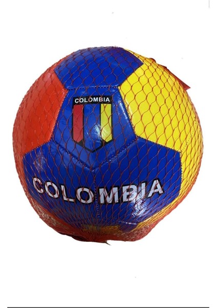 Dikişli Taraftar Futbol Topu