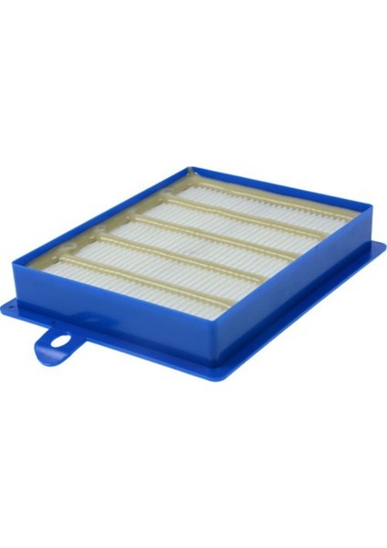 Phılıps Fc 9204 Marathon Hepa Filtresi