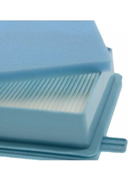 Phılıps Fc 8636 Powerpro Active Hepa Filtresi