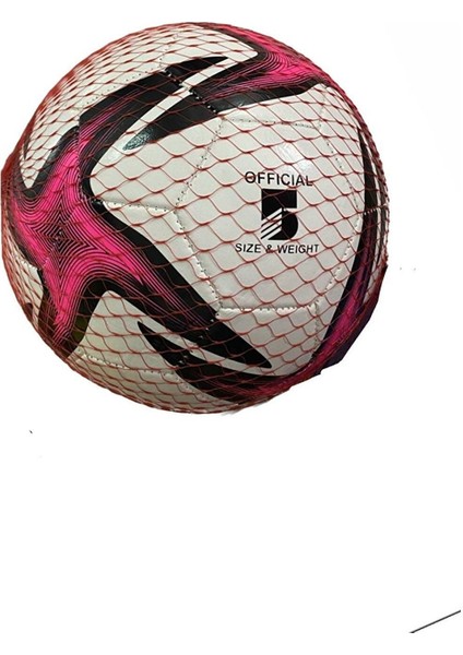 Dikişli Taraftar Futbol Topu