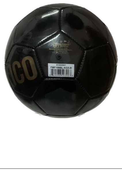 Meksika 4 Astarlı 400 Gram Futbol Topu No:5 Her Türlü Sahalara Uygun fiyatları