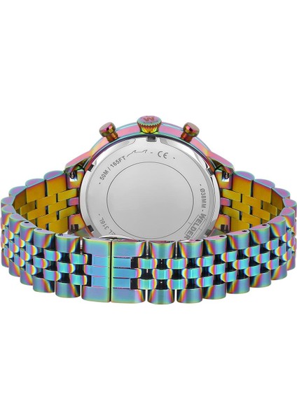 Moody Kadın Kol Saati WWRC699 modelleri