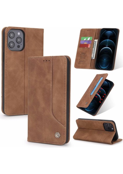 Xiaomi Için Kılıf 11T Cep Telefonu Kabukkahverengi (Yurt Dışından)