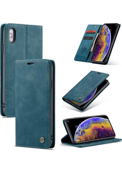 Apple iPhone 12 Pro Cep Telefonu Kabuk Mavisi Için Kılıf (Yurt Dışından)