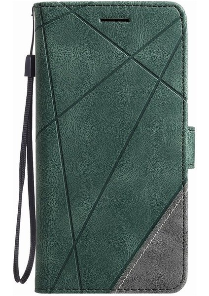 Apple iPhone 14 Pro Cep Telefonu Kabuk Yeşil (Yurt Dışından)