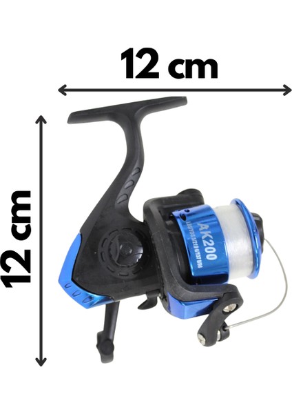 150 cm Kamış Makina Olta Seti Tam Takım Olta Seti Çocuk Olta Seti Hobi Kıyı Seti indirimleri
