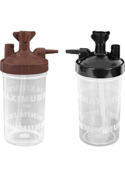 Ithal Su Kabı Konsantratör