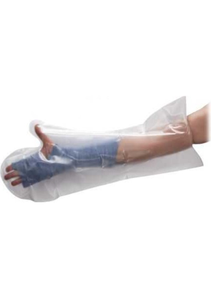 Kifidis FS-2146 Fst Alçı ve Bandaj Koruyucu (Kol Için) fiyatları