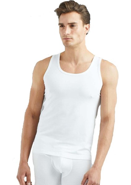 Erkek Atlet Silver 9305