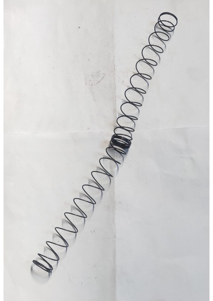 Şaft Borusu Yayı Oleo-Mac Yüksek Dal Budama PPX250,270,271 63090005R