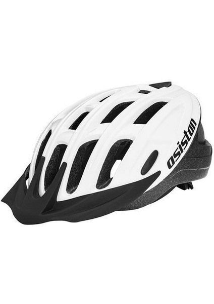 Cape H90 Kask Beyaz (M)